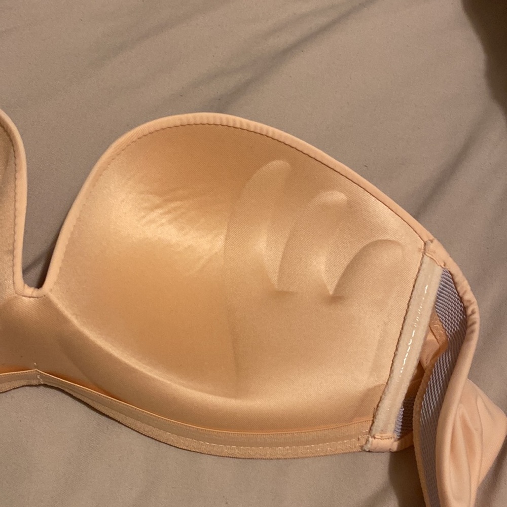 Strapless bra - Picture 2 of 4